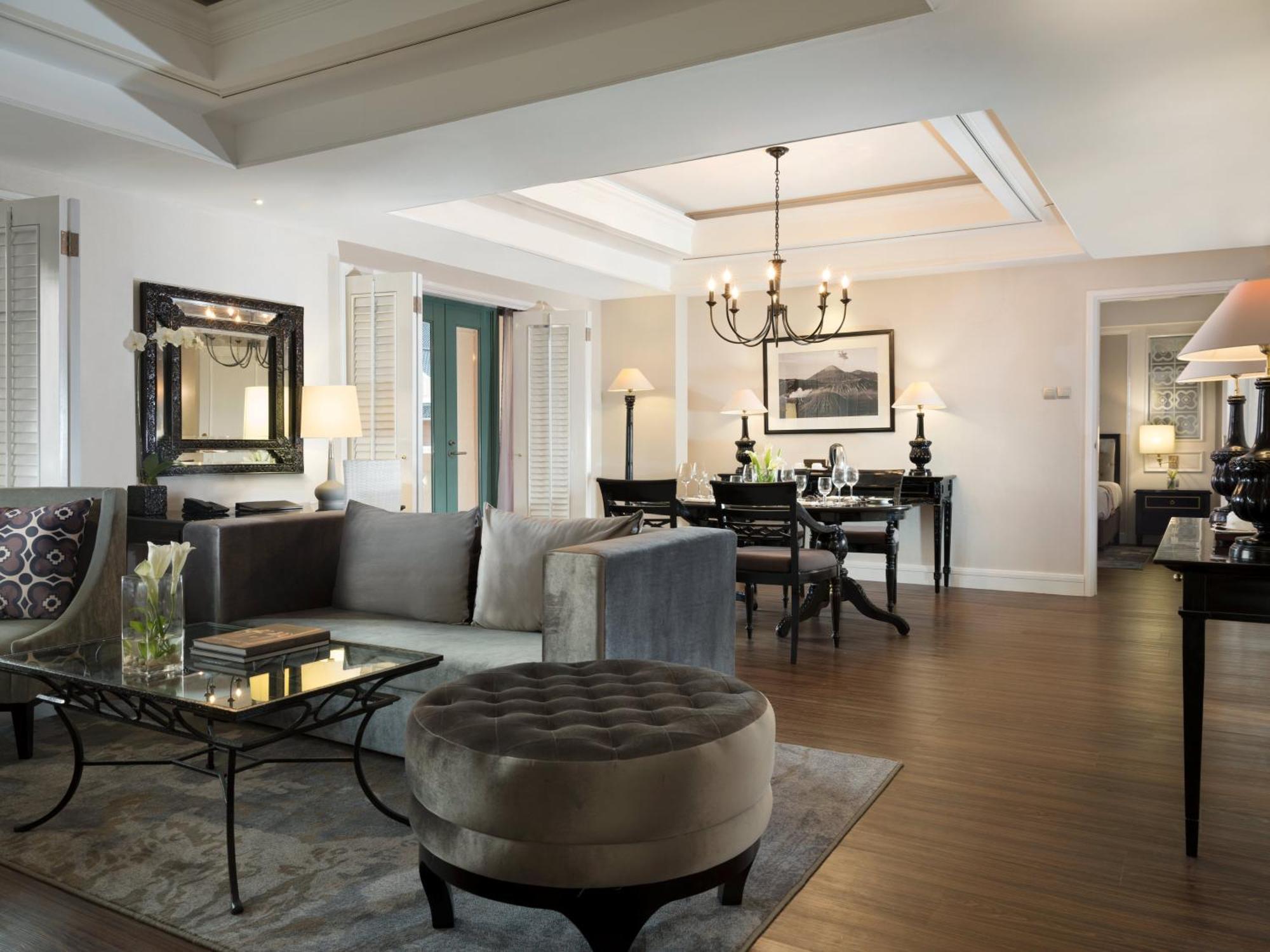 Die Level Suite