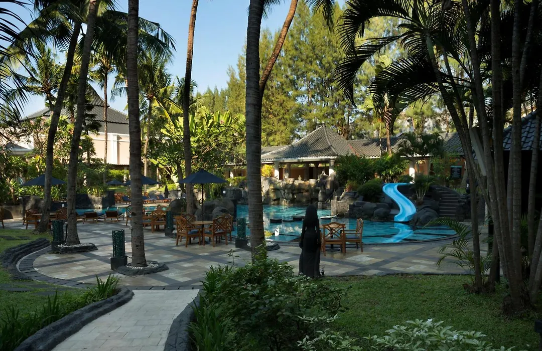 Melia Purosani Yogyakarta-1